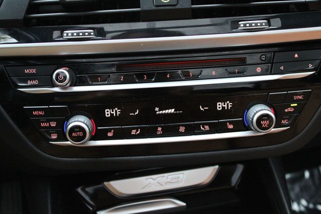 2018 BMW X3 xDrive30i Sports Activity Vehicle - 22938826 - 23