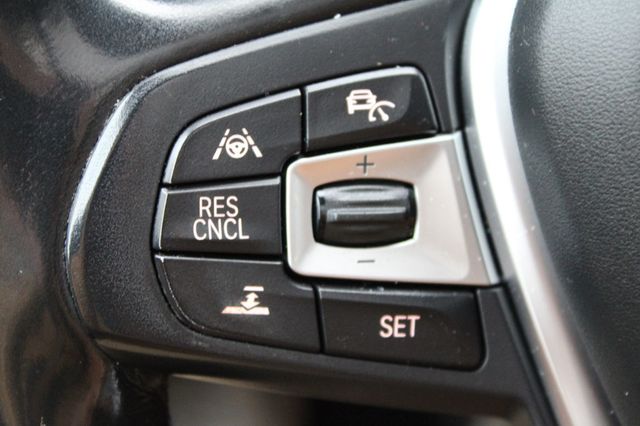 2018 BMW X3 xDrive30i Sports Activity Vehicle - 22938826 - 24