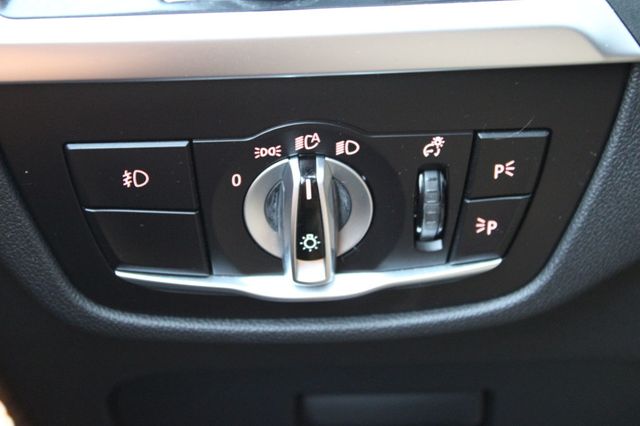 2018 BMW X3 xDrive30i Sports Activity Vehicle - 22938826 - 27