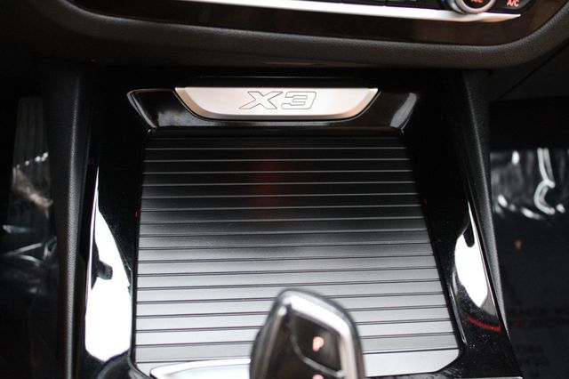 2018 BMW X3 xDrive30i Sports Activity Vehicle - 22938826 - 28