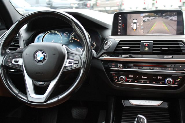 2018 BMW X3 xDrive30i Sports Activity Vehicle - 22938826 - 30