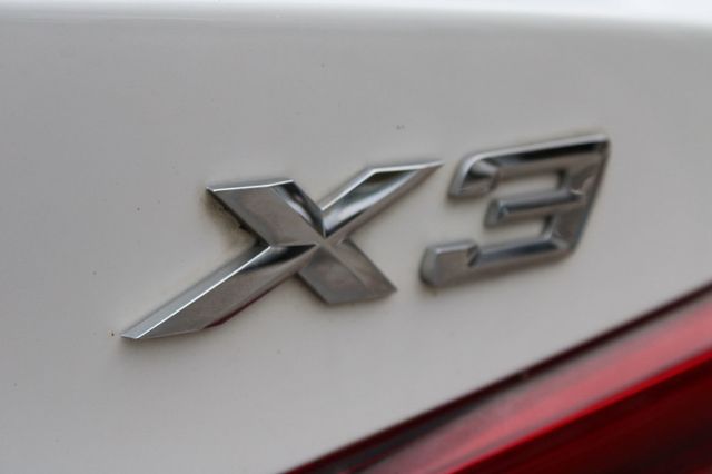 2018 BMW X3 xDrive30i Sports Activity Vehicle - 22938826 - 37