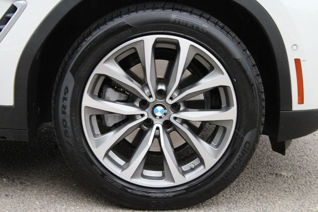 2018 BMW X3 xDrive30i Sports Activity Vehicle - 22938826 - 38