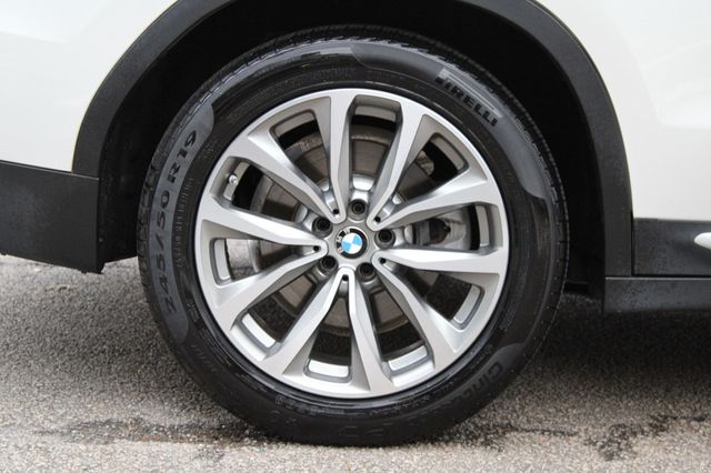 2018 BMW X3 xDrive30i Sports Activity Vehicle - 22938826 - 39