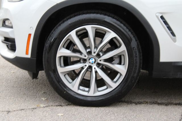 2018 BMW X3 xDrive30i Sports Activity Vehicle - 22938826 - 40