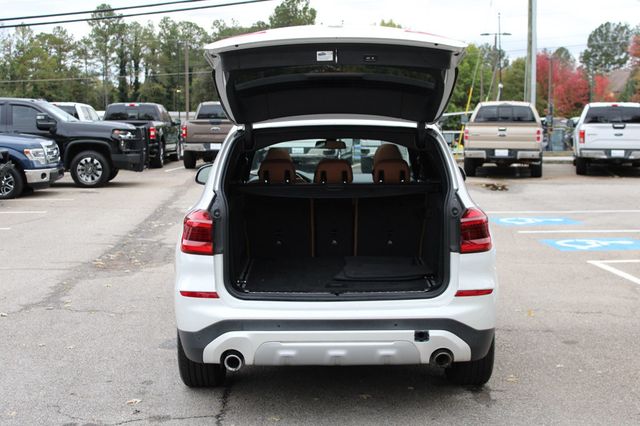 2018 BMW X3 xDrive30i Sports Activity Vehicle - 22938826 - 6