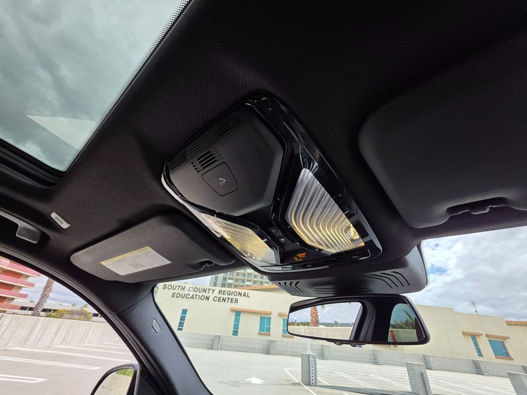 2018 BMW X3 xDrive30i Sports Activity Vehicle - 22826664 - 16
