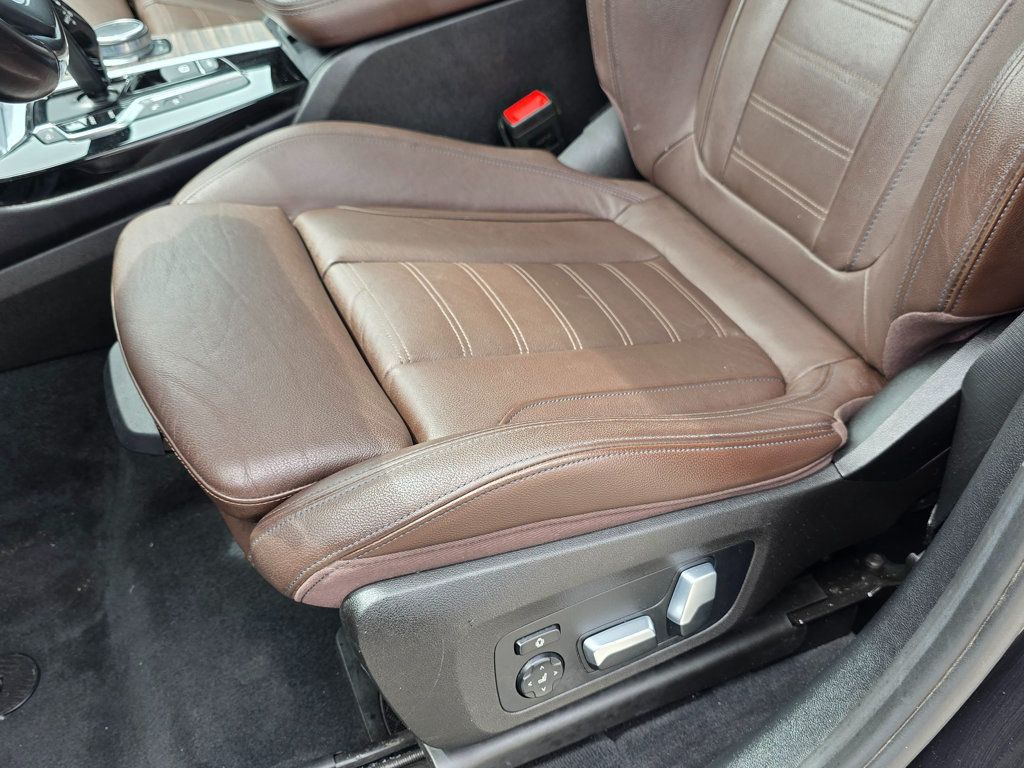 2018 BMW X3 xDrive30i Sports Activity Vehicle - 22826664 - 21