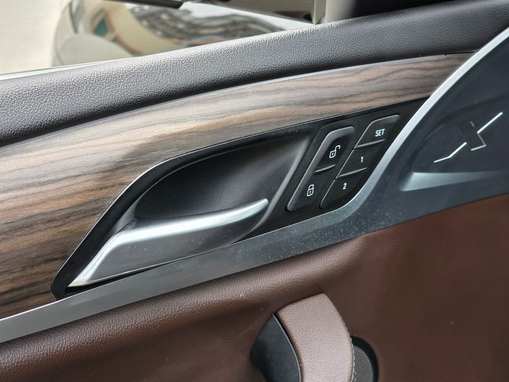 2018 BMW X3 xDrive30i Sports Activity Vehicle - 22826664 - 29
