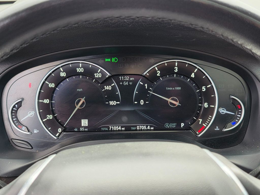 2018 BMW X3 xDrive30i Sports Activity Vehicle - 22826664 - 30