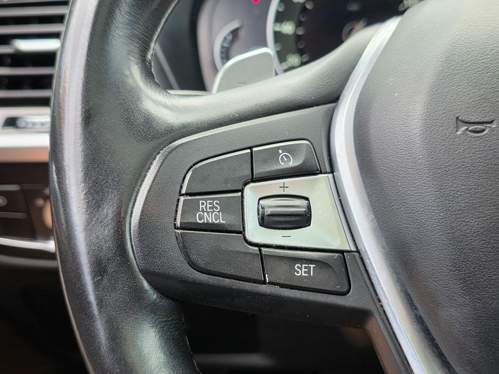2018 BMW X3 xDrive30i Sports Activity Vehicle - 22826664 - 31