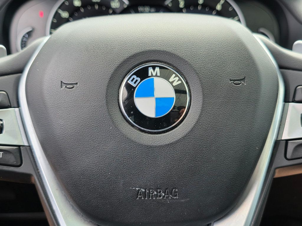 2018 BMW X3 xDrive30i Sports Activity Vehicle - 22826664 - 32