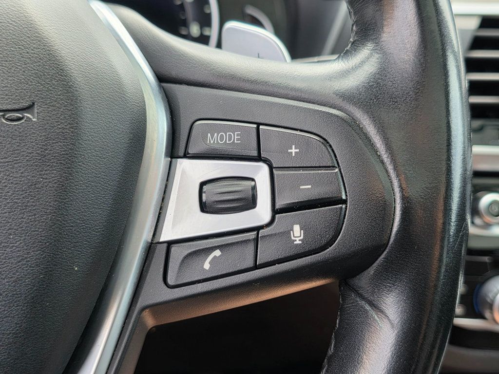 2018 BMW X3 xDrive30i Sports Activity Vehicle - 22826664 - 33