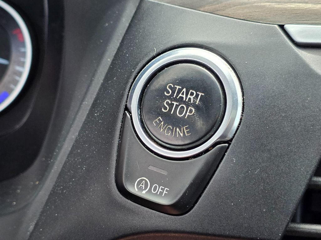 2018 BMW X3 xDrive30i Sports Activity Vehicle - 22826664 - 43