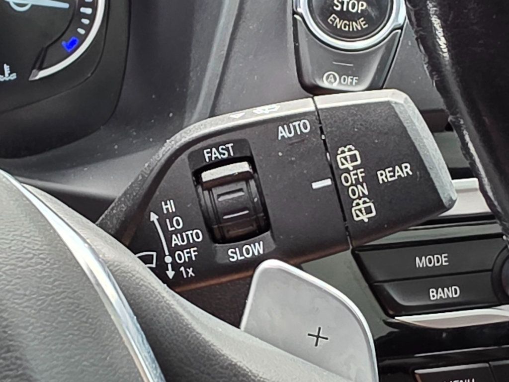 2018 BMW X3 xDrive30i Sports Activity Vehicle - 22826664 - 45