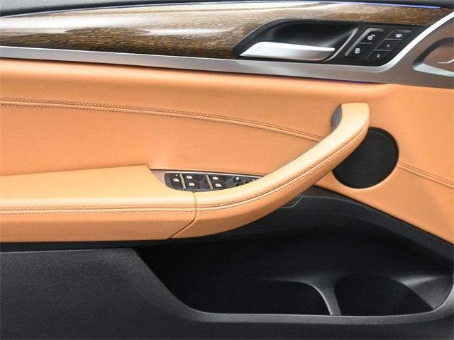 2018 BMW X3 xDrive30i Sports Activity Vehicle - 22936280 - 12