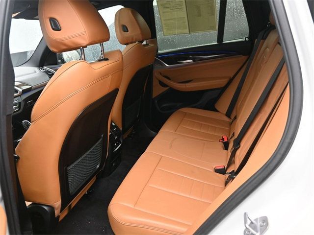 2018 BMW X3 xDrive30i Sports Activity Vehicle - 22936280 - 14