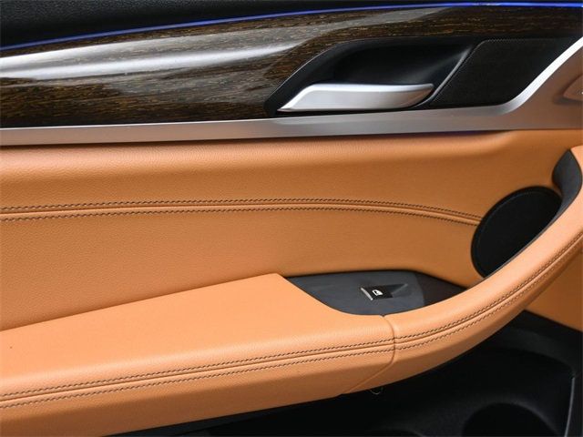 2018 BMW X3 xDrive30i Sports Activity Vehicle - 22936280 - 15