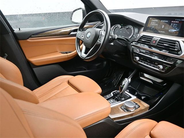 2018 BMW X3 xDrive30i Sports Activity Vehicle - 22936280 - 19