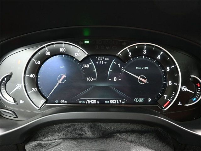 2018 BMW X3 xDrive30i Sports Activity Vehicle - 22936280 - 22