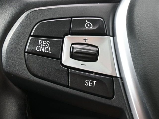 2018 BMW X3 xDrive30i Sports Activity Vehicle - 22936280 - 24