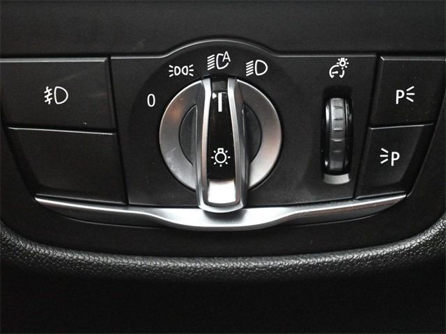 2018 BMW X3 xDrive30i Sports Activity Vehicle - 22936280 - 27