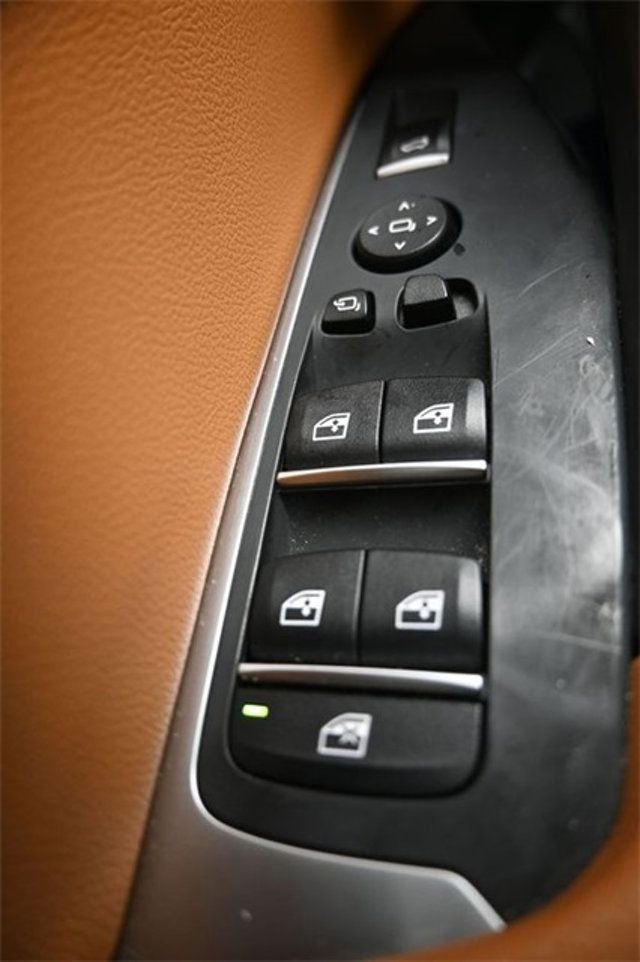 2018 BMW X3 xDrive30i Sports Activity Vehicle - 22936280 - 28