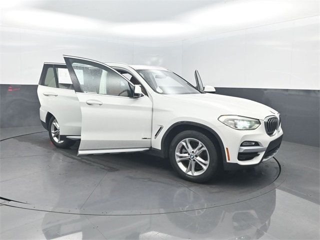 2018 BMW X3 xDrive30i Sports Activity Vehicle - 22936280 - 36