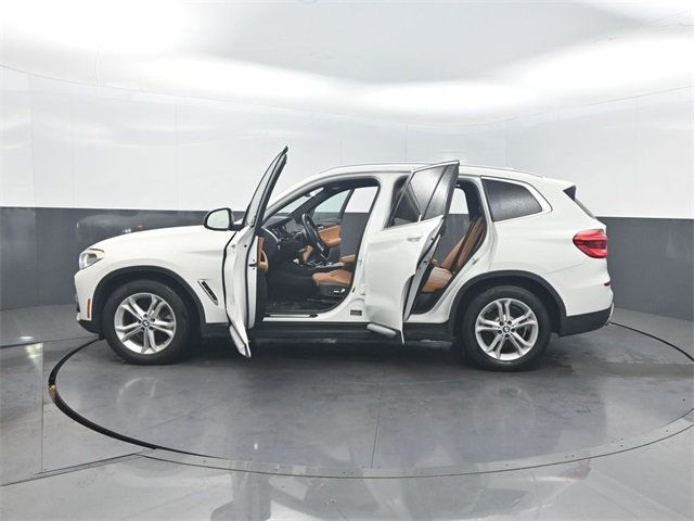 2018 BMW X3 xDrive30i Sports Activity Vehicle - 22936280 - 37