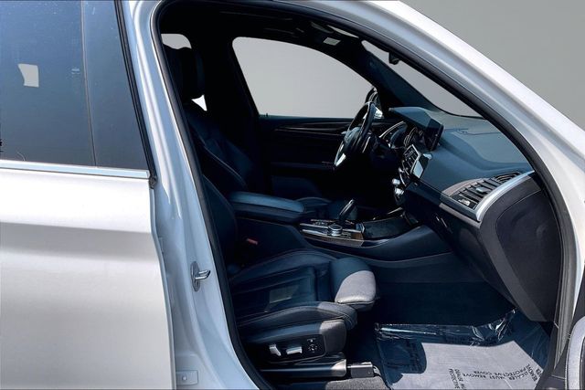 2018 BMW X3 xDrive30i Sports Activity Vehicle - 23063311 - 12