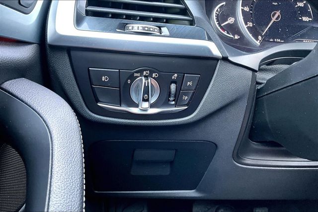 2018 BMW X3 xDrive30i Sports Activity Vehicle - 23063311 - 28