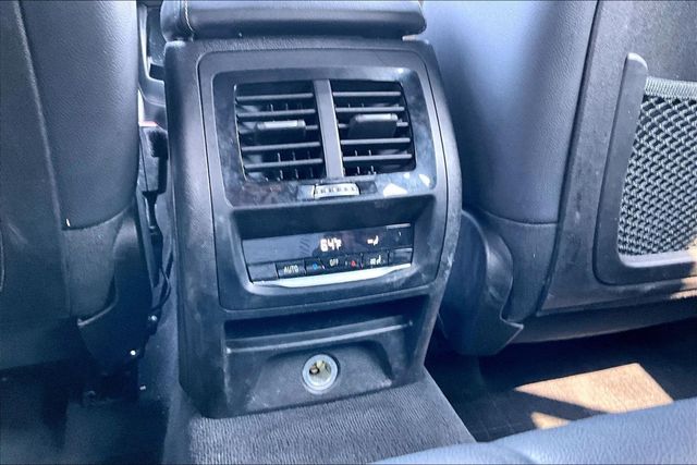 2018 BMW X3 xDrive30i Sports Activity Vehicle - 23063311 - 35