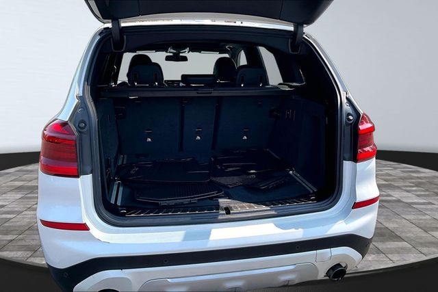 2018 BMW X3 xDrive30i Sports Activity Vehicle - 23063311 - 36