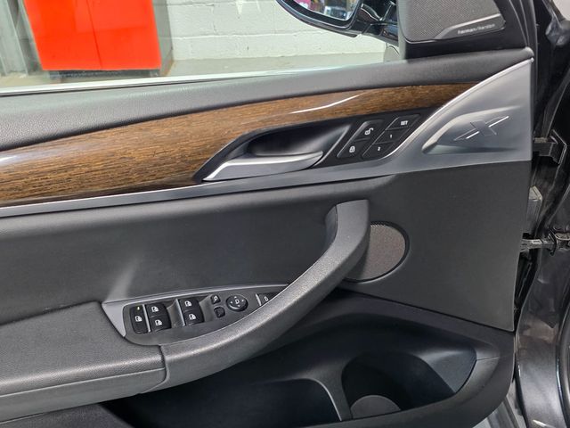 2018 BMW X3 xDrive30i Sports Activity Vehicle - 23080877 - 12