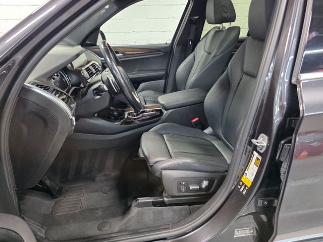 2018 BMW X3 xDrive30i Sports Activity Vehicle - 23080877 - 14