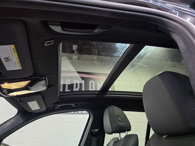 2018 BMW X3 xDrive30i Sports Activity Vehicle - 23080877 - 16