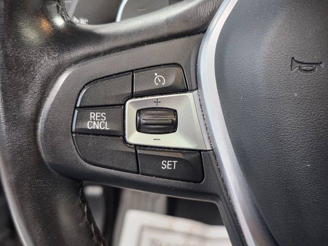 2018 BMW X3 xDrive30i Sports Activity Vehicle - 23080877 - 19