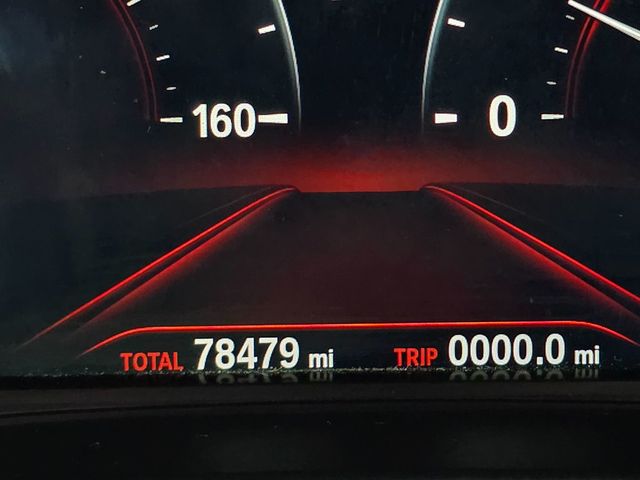 2018 BMW X3 xDrive30i Sports Activity Vehicle - 23080877 - 23