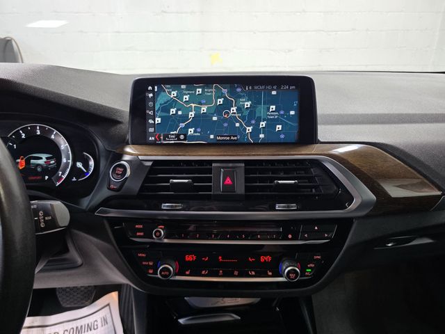 2018 BMW X3 xDrive30i Sports Activity Vehicle - 23080877 - 24