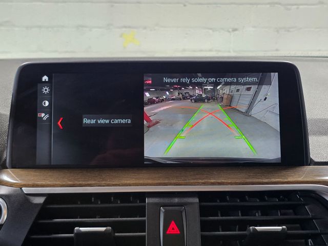 2018 BMW X3 xDrive30i Sports Activity Vehicle - 23080877 - 26