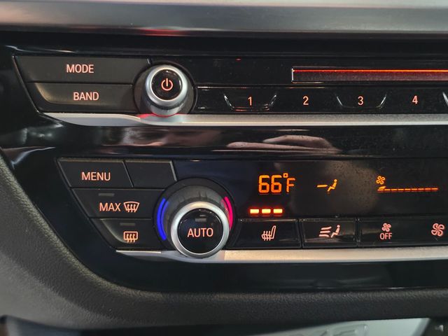 2018 BMW X3 xDrive30i Sports Activity Vehicle - 23080877 - 27