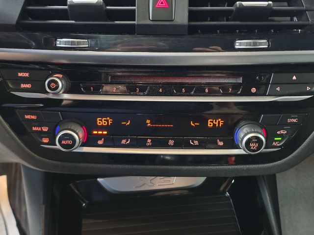 2018 BMW X3 xDrive30i Sports Activity Vehicle - 23080877 - 28