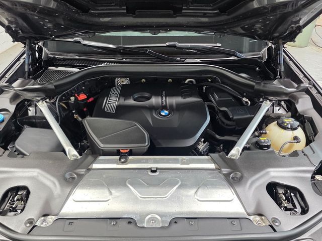 2018 BMW X3 xDrive30i Sports Activity Vehicle - 23080877 - 35