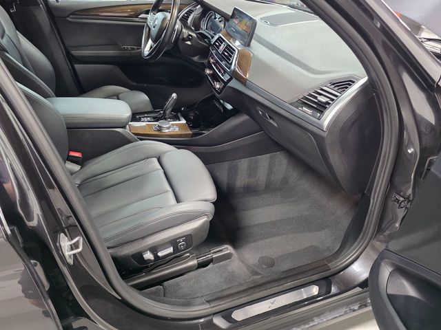 2018 BMW X3 xDrive30i Sports Activity Vehicle - 23080877 - 36