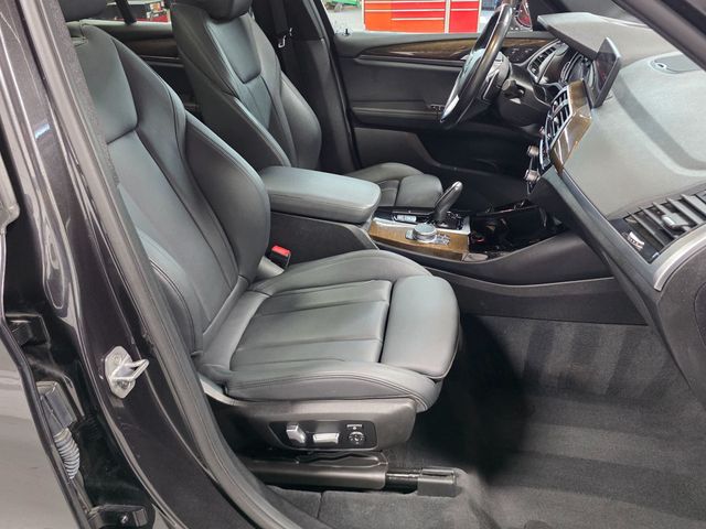 2018 BMW X3 xDrive30i Sports Activity Vehicle - 23080877 - 37