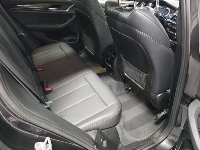 2018 BMW X3 xDrive30i Sports Activity Vehicle - 23080877 - 38