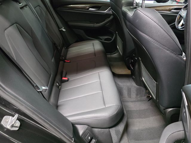 2018 BMW X3 xDrive30i Sports Activity Vehicle - 23080877 - 39