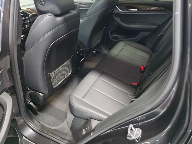 2018 BMW X3 xDrive30i Sports Activity Vehicle - 23080877 - 44