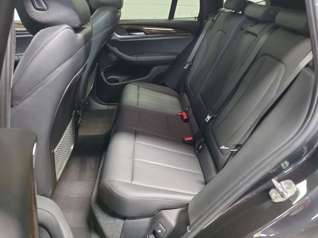 2018 BMW X3 xDrive30i Sports Activity Vehicle - 23080877 - 45