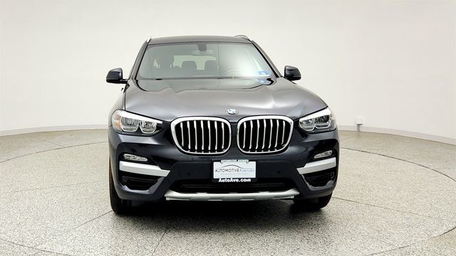 2018 BMW X3 xDrive30i Sports Activity Vehicle - 23036883 - 1